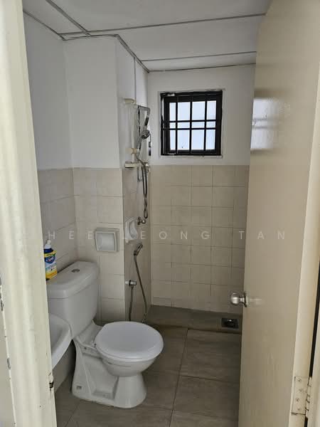 Condominium for Sale at Sri Putramas - Chee Leong Tan - PropertyGuru.com.my