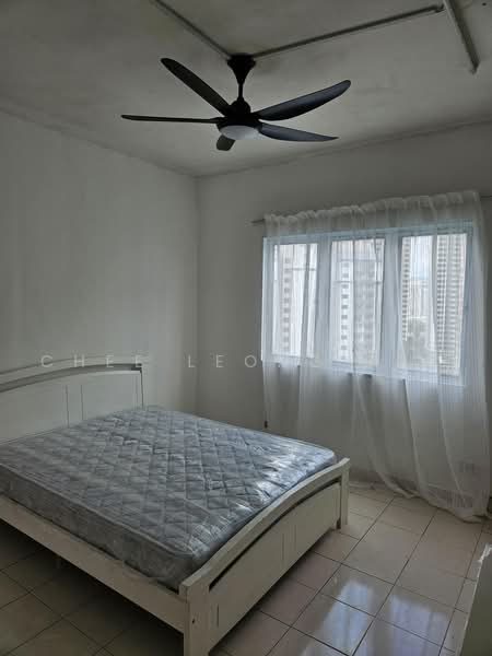 Condominium for Sale at Sri Putramas - Chee Leong Tan - PropertyGuru.com.my