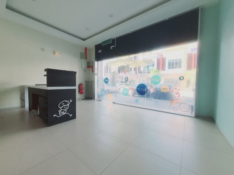 Shop for Rent in Taman Kota Syahbandar (Melaka City) - CHIN FN - Entrance - PropertyGuru.com.my