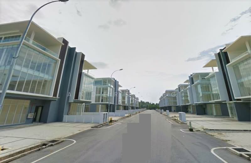 Shop / Office for Sale in Bukit Tambun (Simpang Ampat) - Anders Ong - Exterior - PropertyGuru.com.my