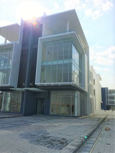 Shop / Office for Sale in Bukit Tambun (Simpang Ampat) - Anders Ong - Exterior - PropertyGuru.com.my