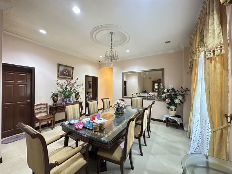 Banglo Pautan untuk Dijual di Kota Damansara (Selangor) - Esther Lim - PropertyGuru.com.my