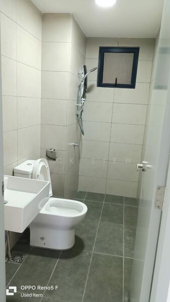 Service Residence for Sale at M Luna - Jack Liew - Bathroom - PropertyGuru.com.my