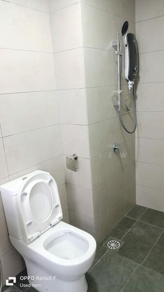 Service Residence for Sale at M Luna - Jack Liew - Bathroom - PropertyGuru.com.my