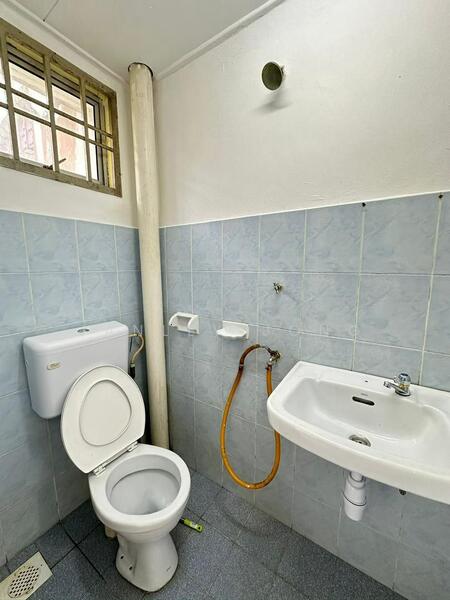 2-storey Terraced House for Sale in Taman Seri Orkid (Skudai) - Janlly Jong - Bathroom - PropertyGuru.com.my