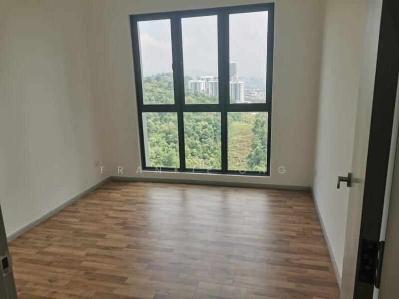 Sunway Mont Residences untuk Untuk Disewa - RM 4,000 /bulan, Mac 2026 - View - PropertyGuru.com.my