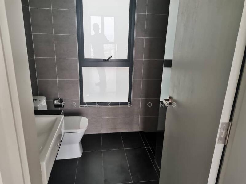 Sunway Mont Residences untuk Untuk Disewa - RM 4,000 /bulan, Mac 2026 - Bathroom - PropertyGuru.com.my