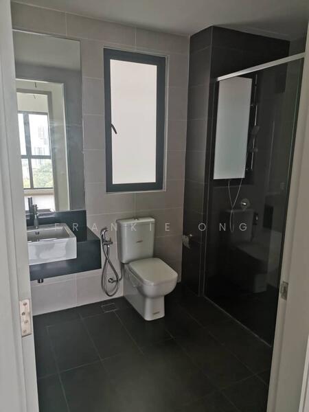Sunway Mont Residences untuk Untuk Disewa - RM 4,000 /bulan, Mac 2026 - Bathroom - PropertyGuru.com.my