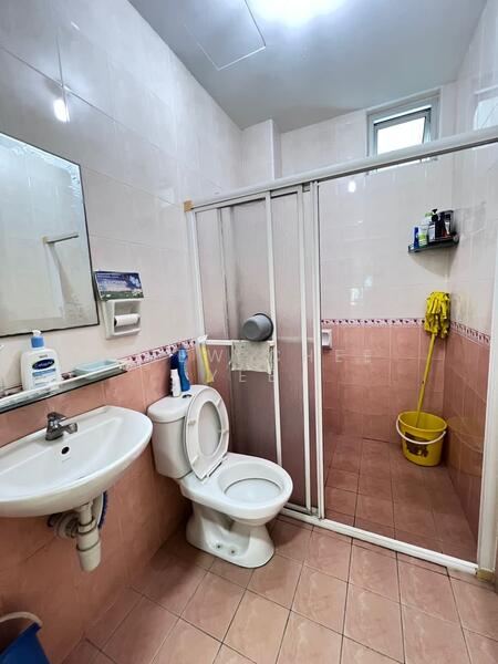 Untuk Dijual - Perling Apartment