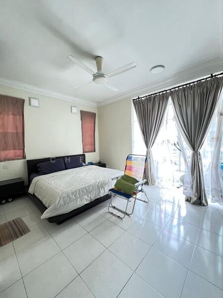 Untuk Dijual - Perling Apartment