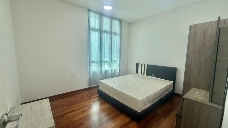 One Medini untuk Untuk Disewa - RM 1,900 /bulan, Mac 2026 - Bedroom - PropertyGuru.com.my