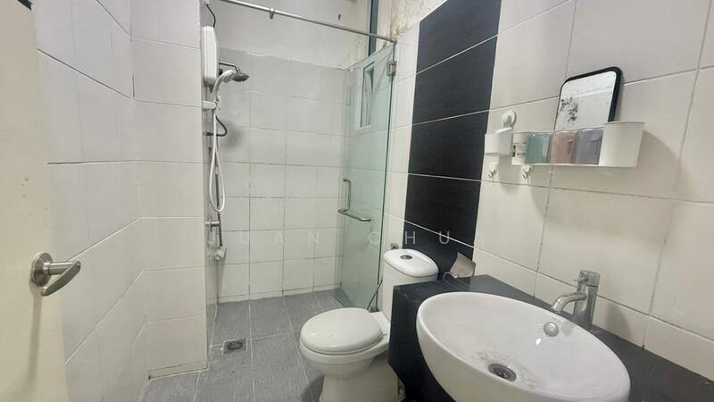 One Medini untuk Untuk Disewa - RM 1,900 /bulan, Mac 2026 - Bathroom - PropertyGuru.com.my