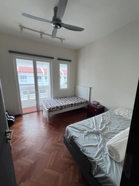 Untuk Dijual - Ariza Seri Tanjung Pinang