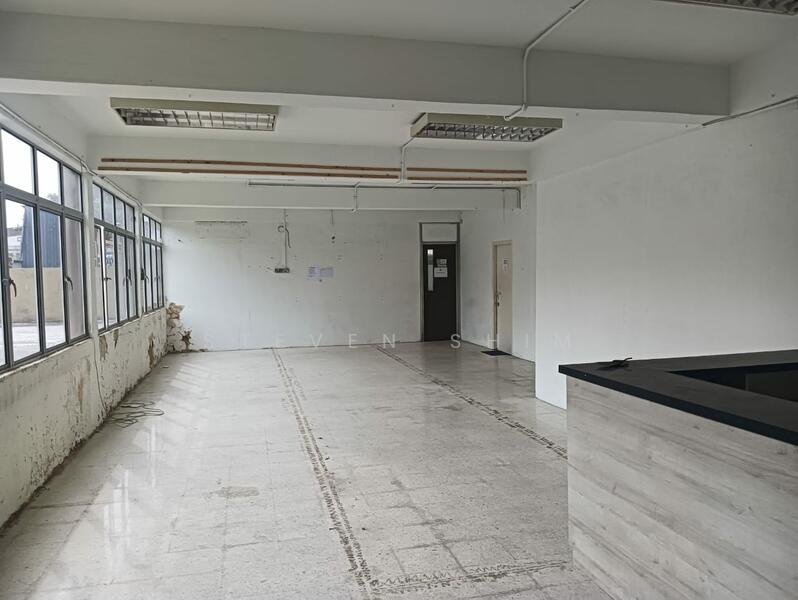 Detached Factory for Sale in Batu Caves (Selangor) - Steven Shim - Interior - PropertyGuru.com.my