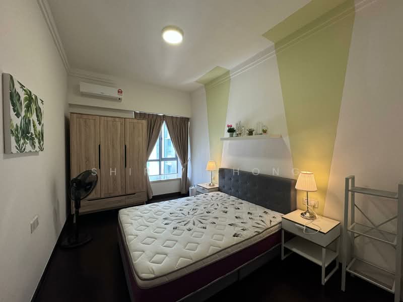Untuk Disewa - R&F Princess Cove Phase 1