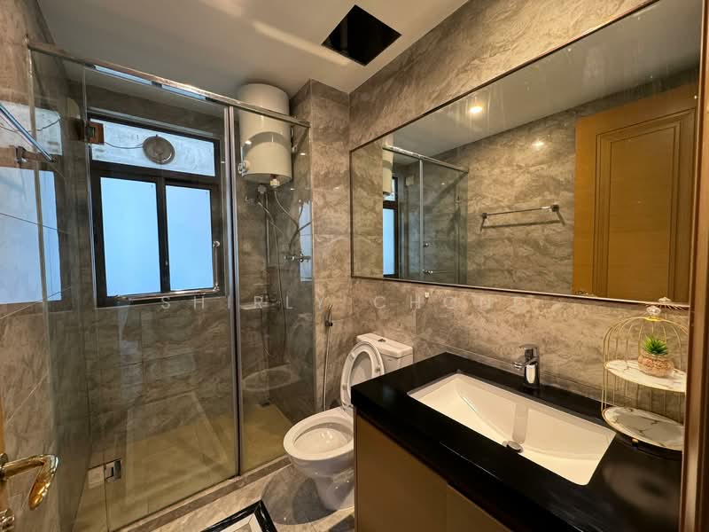 Untuk Disewa - R&F Princess Cove Phase 1