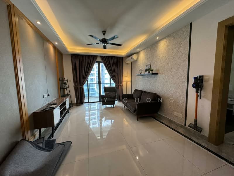 Untuk Disewa - R&F Princess Cove Phase 1