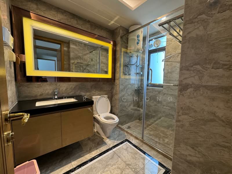 Untuk Disewa - R&F Princess Cove Phase 1