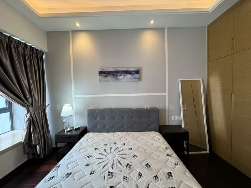 Untuk Disewa - R&F Princess Cove Phase 1