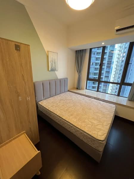 Servis Apartment untuk Disewa di R&F Princess Cove Phase 1 - Shirly Chong - PropertyGuru.com.my