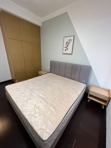 Servis Apartment untuk Disewa di R&F Princess Cove Phase 1 - Shirly Chong - PropertyGuru.com.my