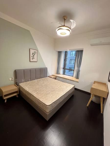 Servis Apartment untuk Disewa di R&F Princess Cove Phase 1 - Shirly Chong - PropertyGuru.com.my