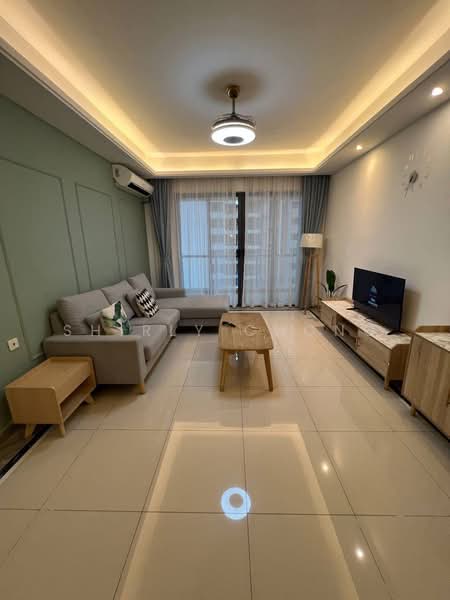 Servis Apartment untuk Disewa di R&F Princess Cove Phase 1 - Shirly Chong - PropertyGuru.com.my