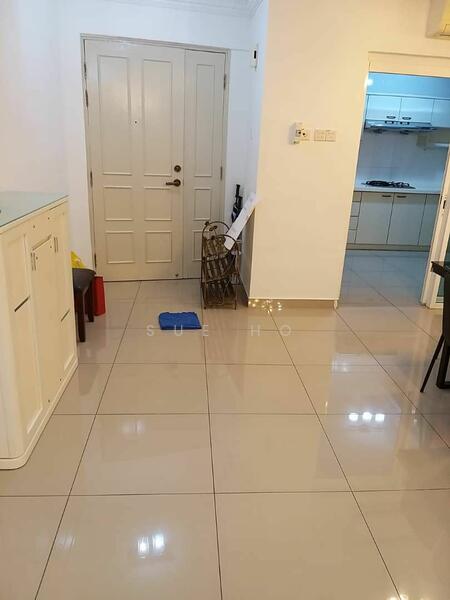 Mont Kiara Pines untuk Untuk Disewa - RM 4,000 /bulan, Feb 2026 - Interior - PropertyGuru.com.my