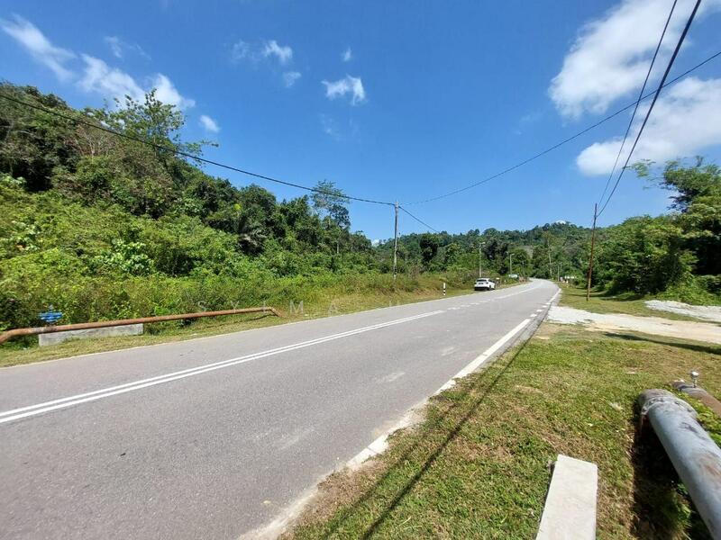 Agricultural Land for Sale in Gemencheh (Negeri Sembilan) - Syima Ujud - Exterior - PropertyGuru.com.my