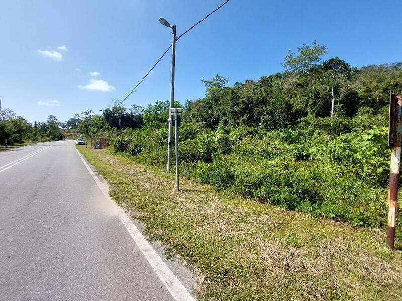 Agricultural Land for Sale in Gemencheh (Negeri Sembilan) - Syima Ujud - Exterior - PropertyGuru.com.my