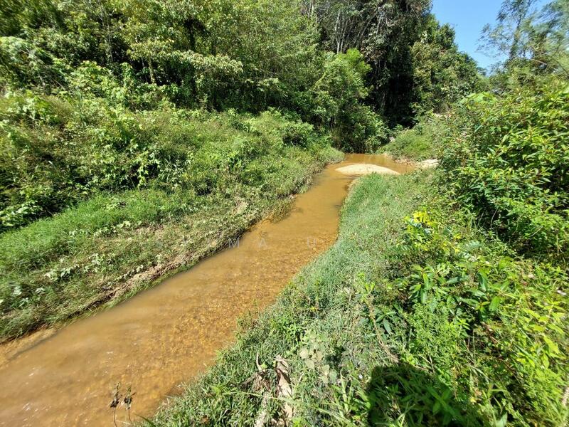 Agricultural Land for Sale in Gemencheh (Negeri Sembilan) - Syima Ujud - Exterior - PropertyGuru.com.my