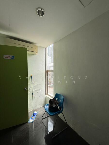 Pejabat untuk Disewa di Petaling Jaya (Selangor) - Dante Leong Zhenwen - Corridor - PropertyGuru.com.my