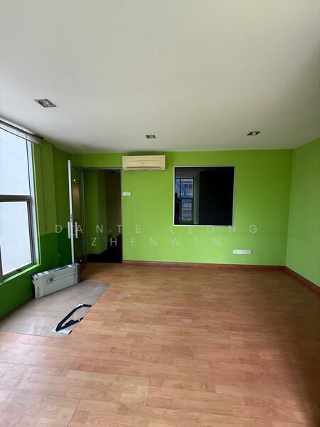 Pejabat untuk Disewa di Petaling Jaya (Selangor) - Dante Leong Zhenwen - Interior - PropertyGuru.com.my