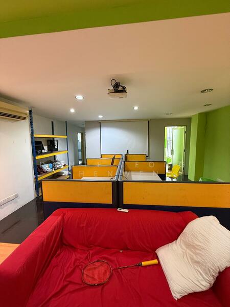 Pejabat untuk Disewa di Petaling Jaya (Selangor) - Dante Leong Zhenwen - Interior - PropertyGuru.com.my