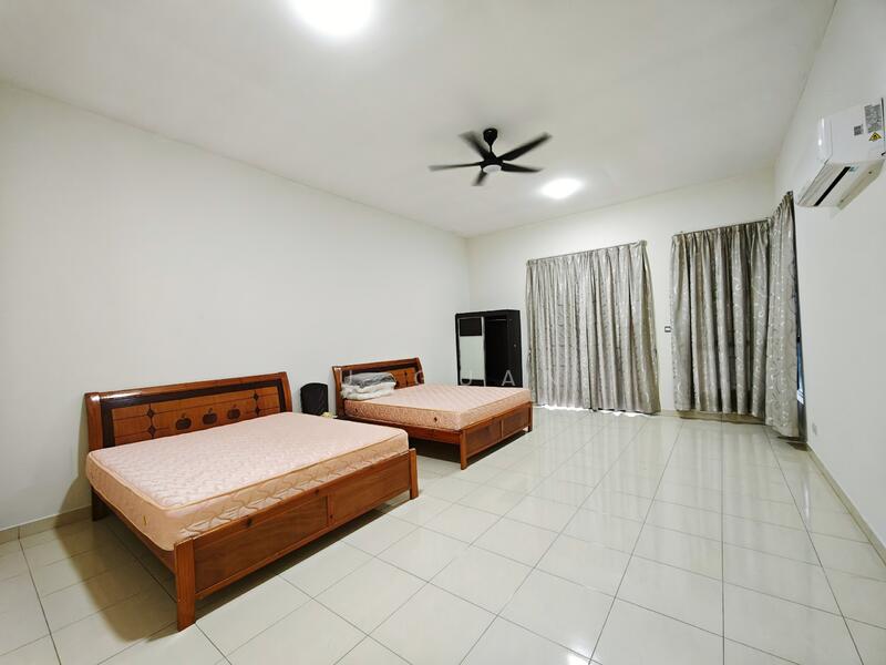 2-storey Terraced House for Sale in Taman Bayu Puteri (Johor Bahru) - Fu Guan - Bedroom - PropertyGuru.com.my