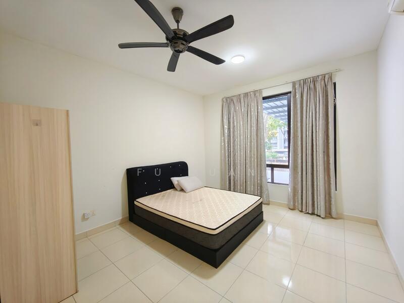 2-storey Terraced House for Sale in Taman Bayu Puteri (Johor Bahru) - Fu Guan - Bedroom - PropertyGuru.com.my