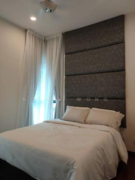 Condominium for Rent at Alila2 - Nicole Wong - Bedroom - PropertyGuru.com.my