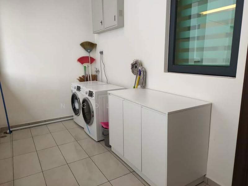 Condominium for Rent at Alila2 - Nicole Wong - Interior - PropertyGuru.com.my
