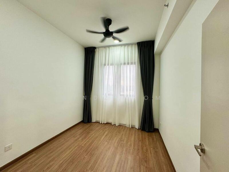Service Residence for Rent at Residensi Ava @ Kiara Bay - Windz Neom - Interior - PropertyGuru.com.my
