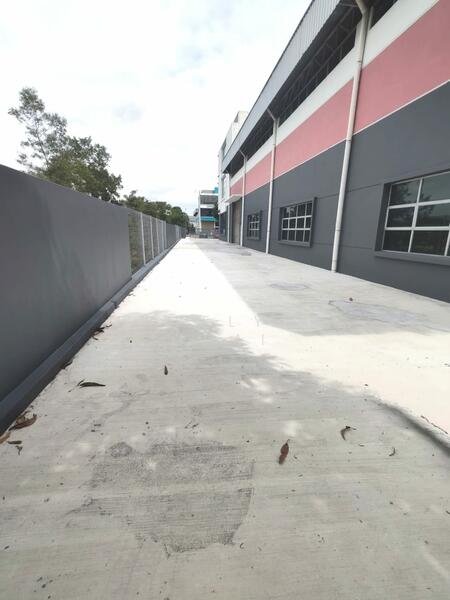 Semi-D Factory for Rent in Kawasan Perindustrian SILC (Iskandar Puteri (Nusajaya)) - Roselynn Chai - Exterior - PropertyGuru.com.my