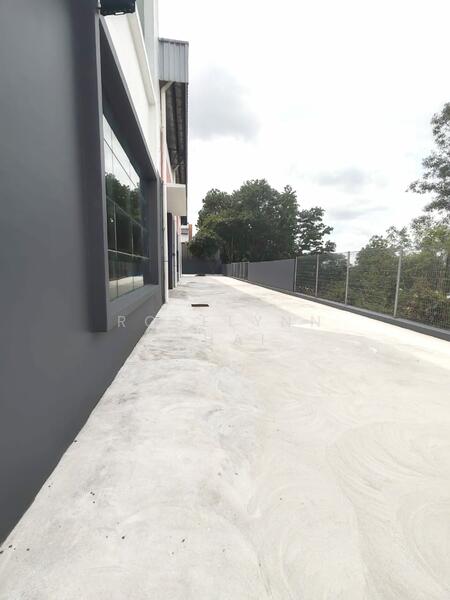 Semi-D Factory for Rent in Kawasan Perindustrian SILC (Iskandar Puteri (Nusajaya)) - Roselynn Chai - Exterior - PropertyGuru.com.my