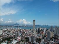 For Sale - Lumina Residence