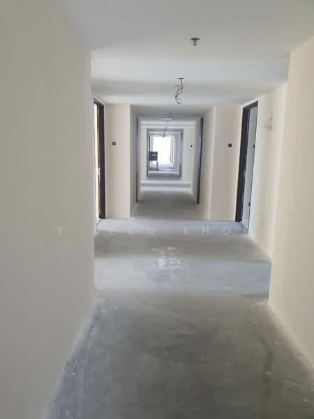 Hotel / Resort for Sale in George Town (Penang) - Y Jern Khor - Corridor - PropertyGuru.com.my