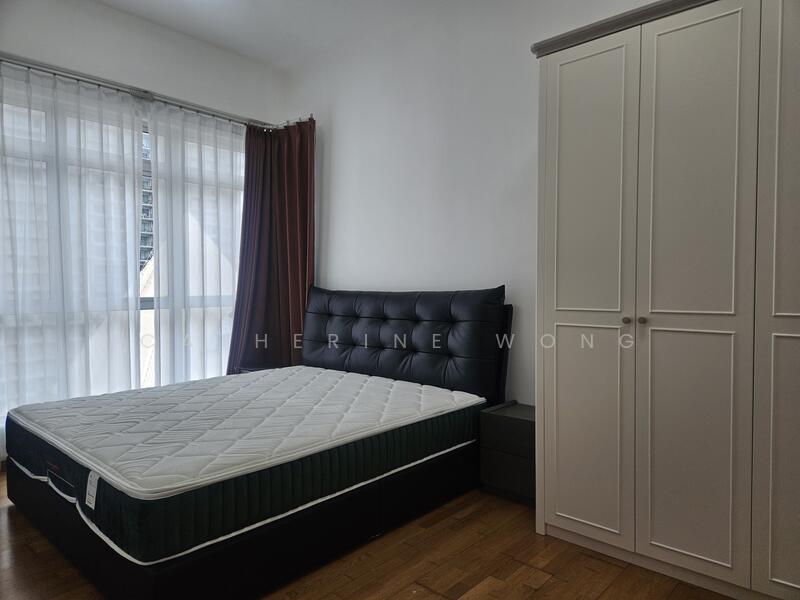 Condominium for Rent at Ceriaan Kiara - Catherine Wong - PropertyGuru.com.my