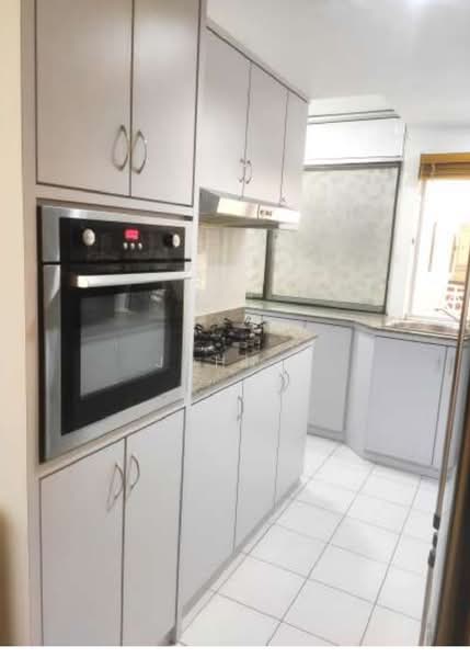 Condominium for Sale at Perdana Residence - John . - Kitchen - PropertyGuru.com.my