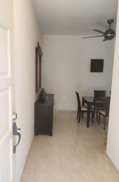 Condominium for Sale at Perdana Residence - John . - Dining Room - PropertyGuru.com.my