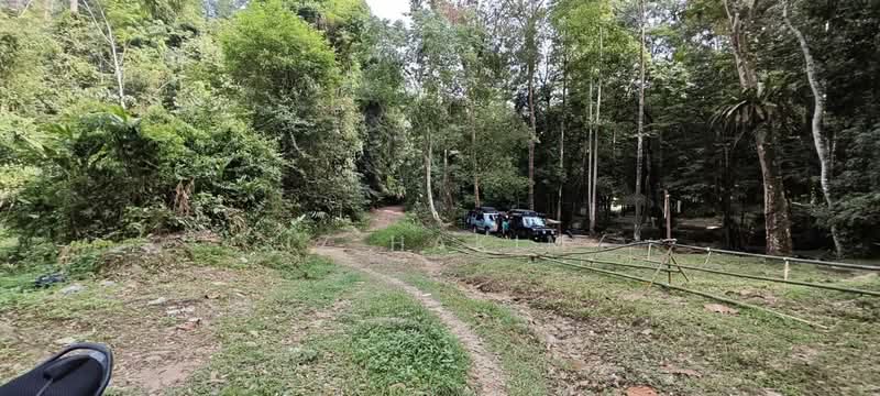 Agricultural Land for Sale in Batang Kali (Selangor) - Iz Hakim - Exterior - PropertyGuru.com.my