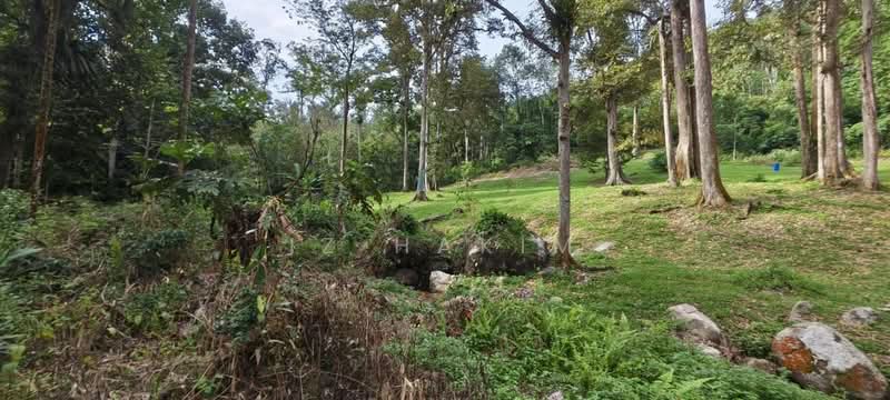 Agricultural Land for Sale in Batang Kali (Selangor) - Iz Hakim - Exterior - PropertyGuru.com.my
