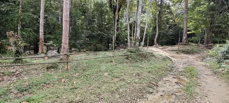 Agricultural Land for Sale in Batang Kali (Selangor) - Iz Hakim - Exterior - PropertyGuru.com.my