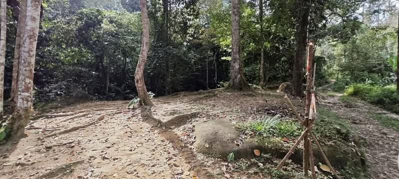 Agricultural Land for Sale in Batang Kali (Selangor) - Iz Hakim - Exterior - PropertyGuru.com.my